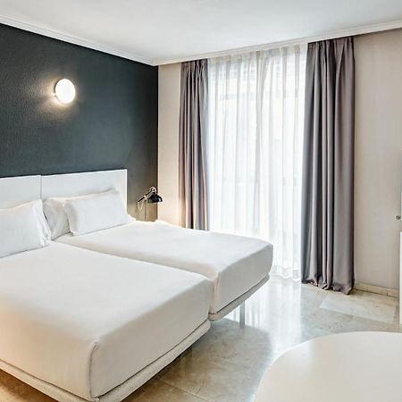 Sercotel Togumar Madrid Exterior photo