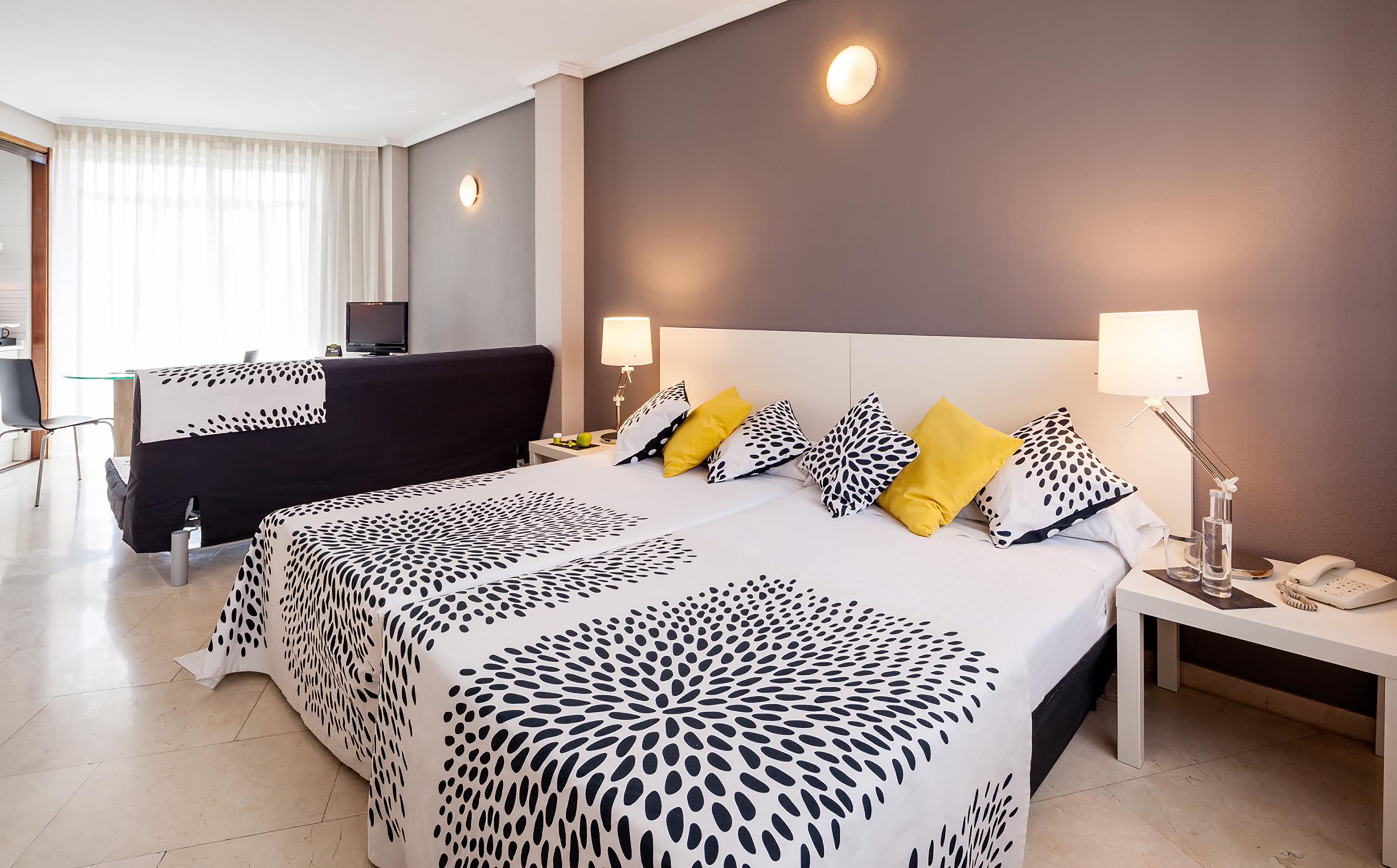 Sercotel Togumar Madrid Exterior photo