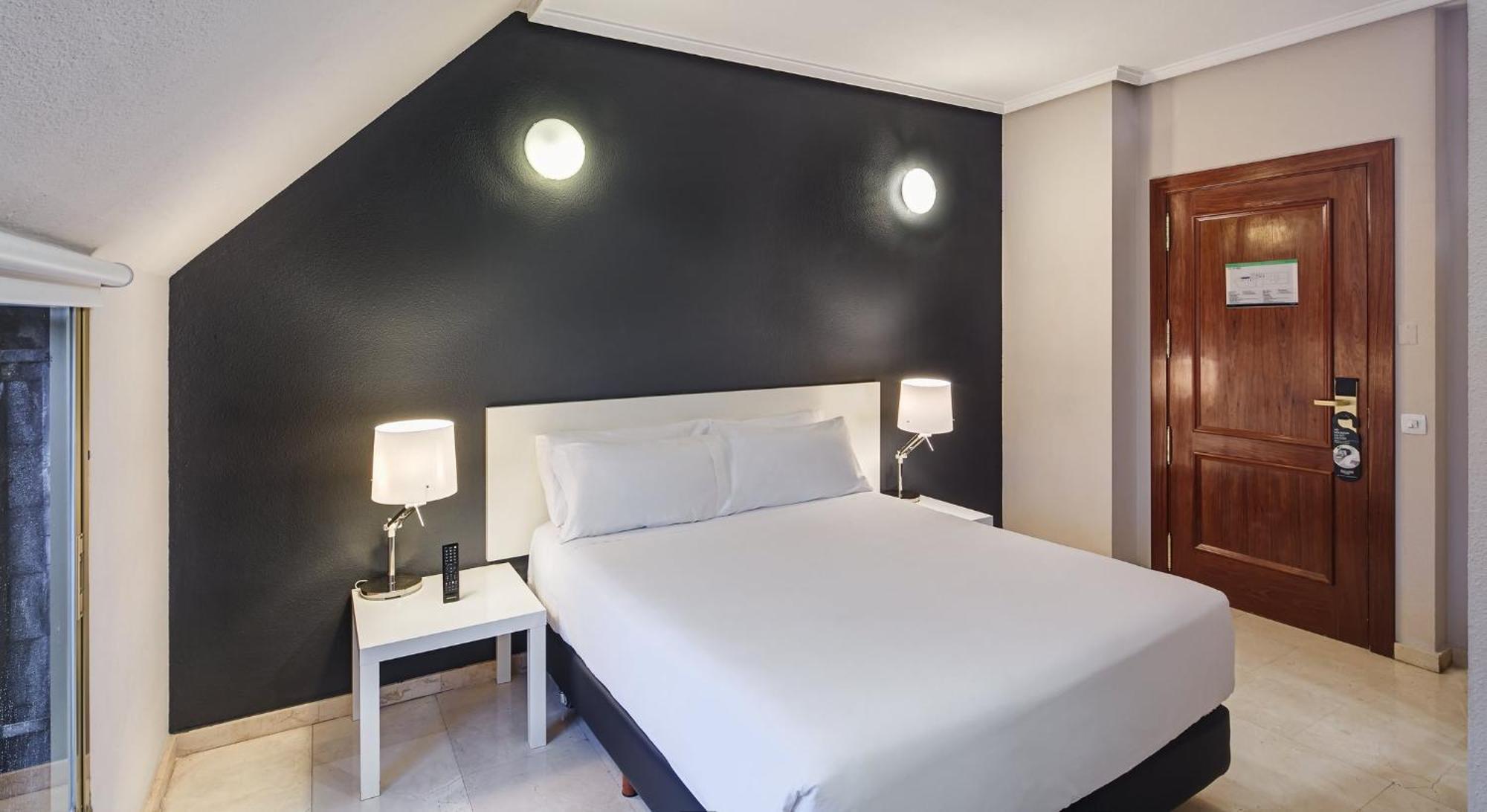 Sercotel Togumar Madrid Exterior photo