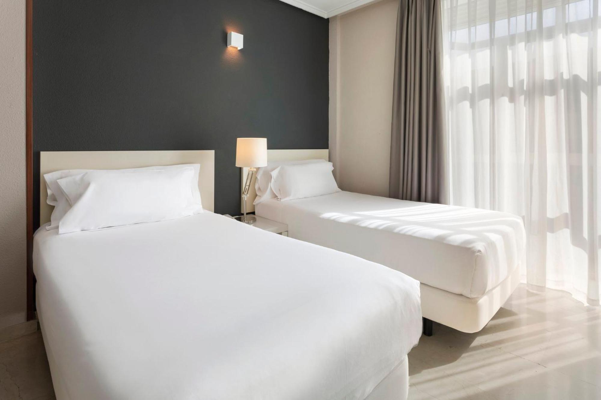 Sercotel Togumar Madrid Exterior photo