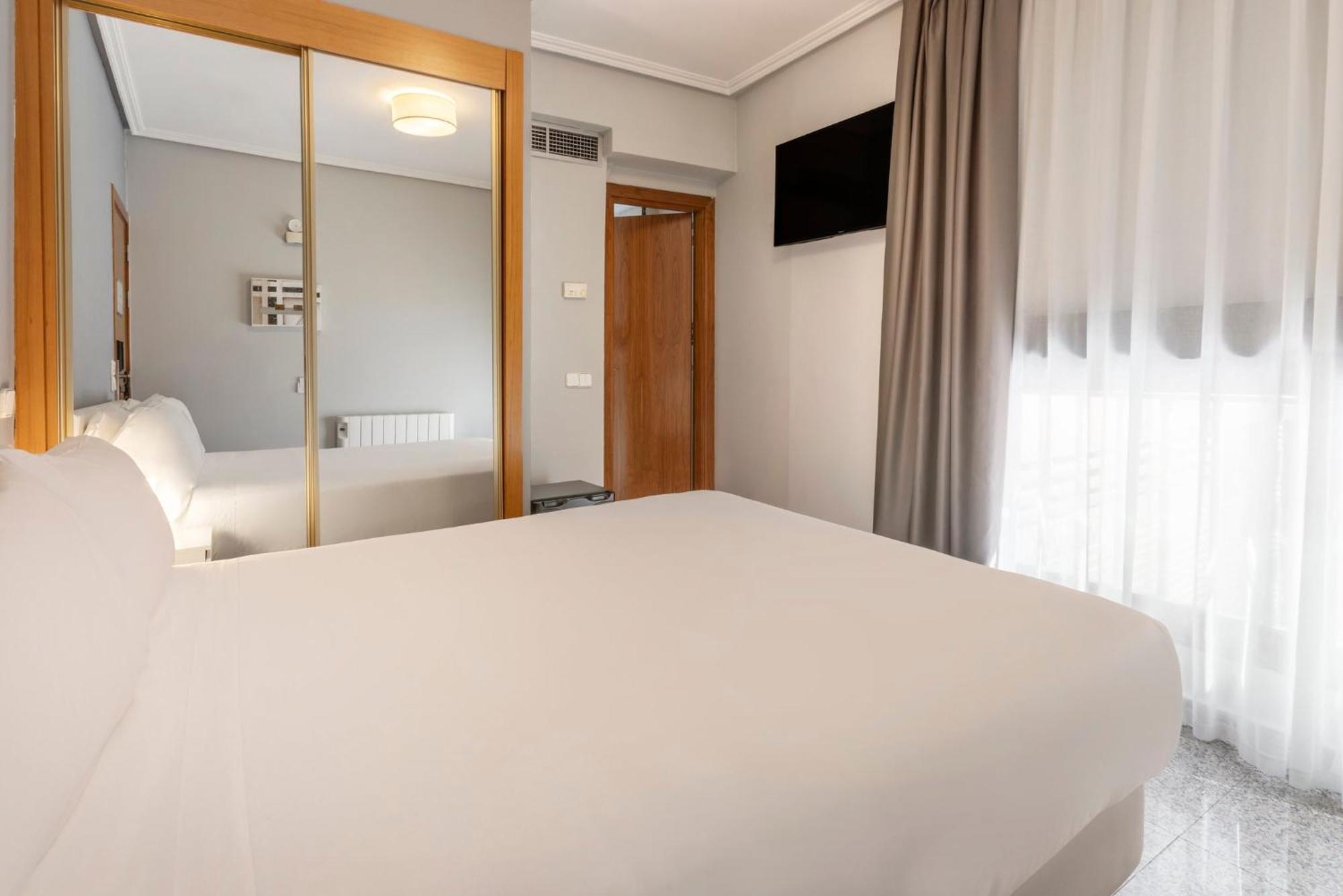 Sercotel Togumar Madrid Exterior photo