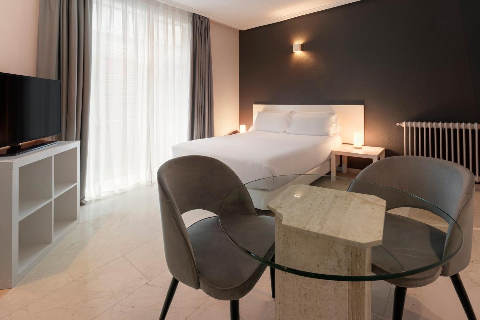 Sercotel Togumar Madrid Exterior photo