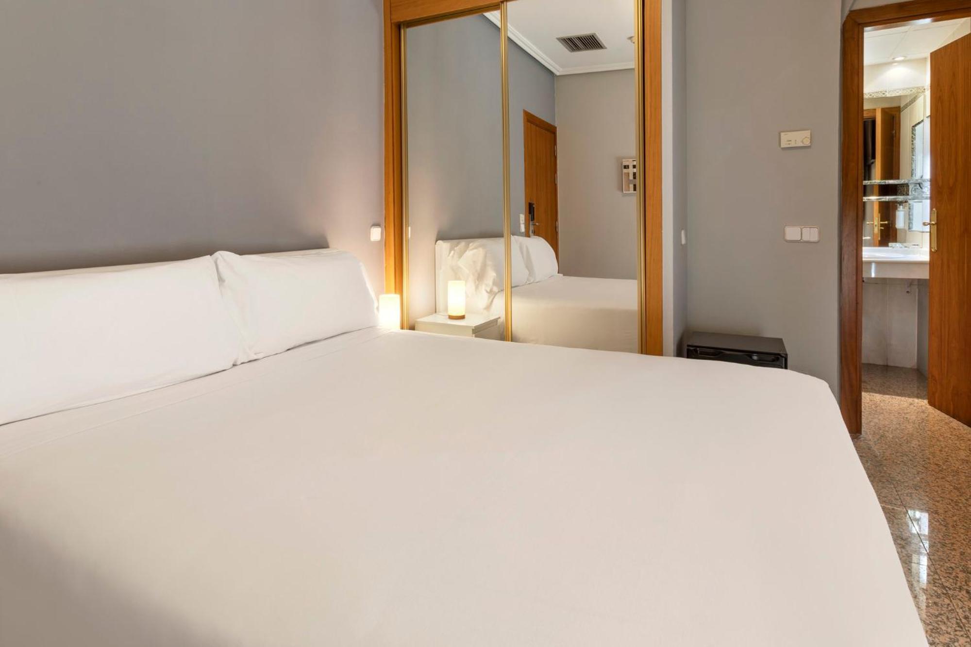 Sercotel Togumar Madrid Exterior photo