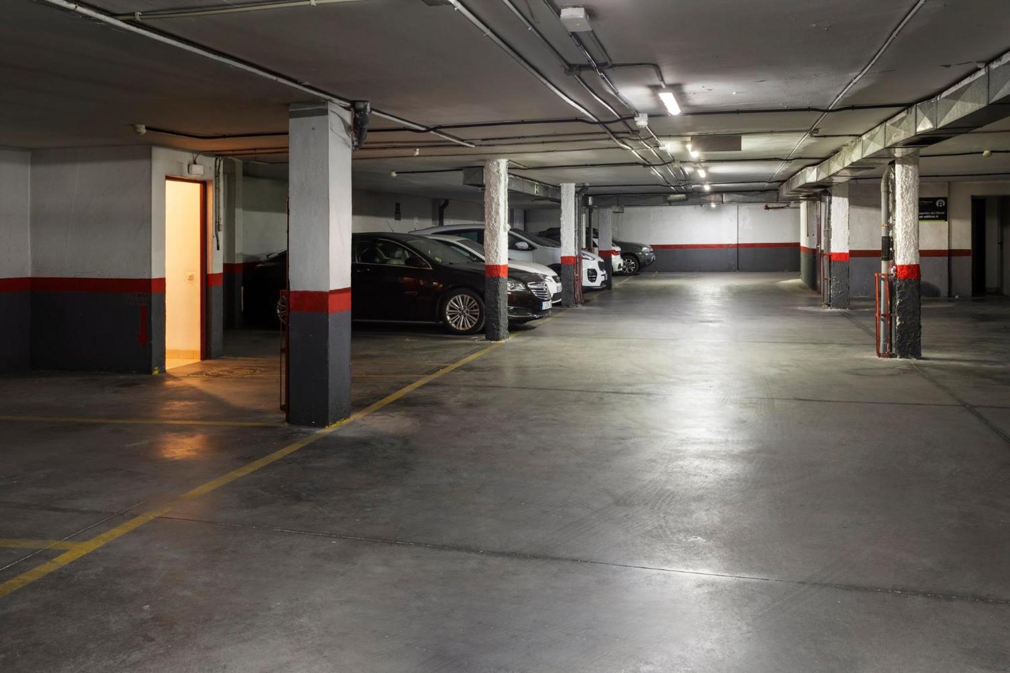 Sercotel Togumar Madrid Exterior photo