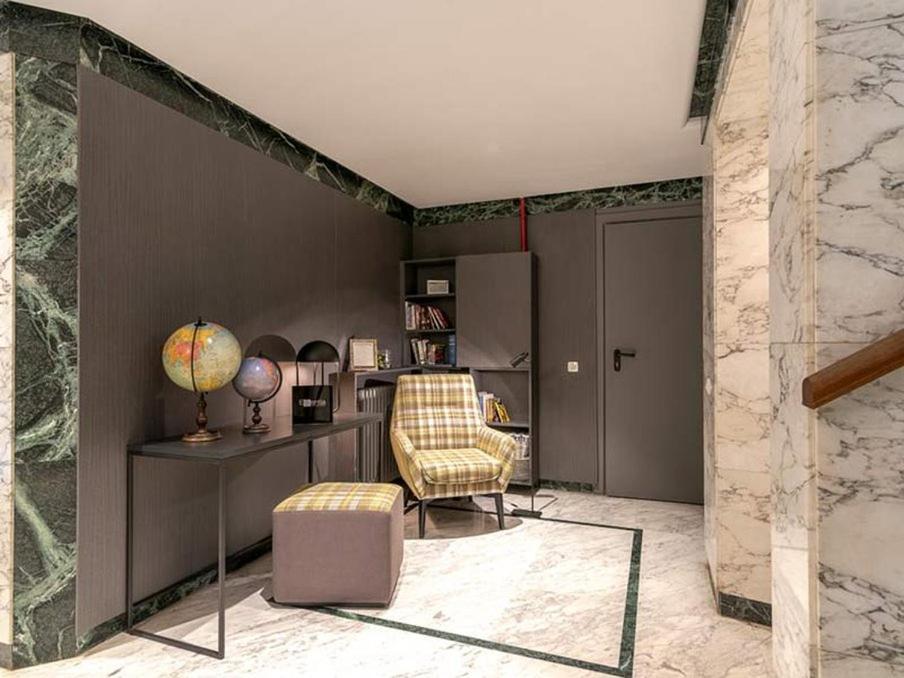 Sercotel Togumar Madrid Exterior photo
